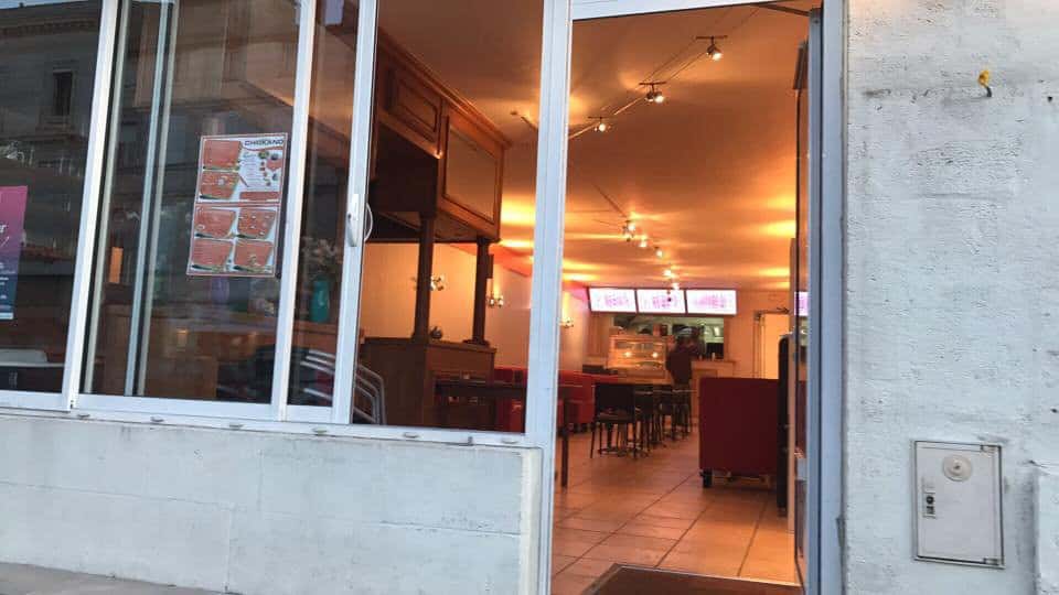 Chickano — photo 2
