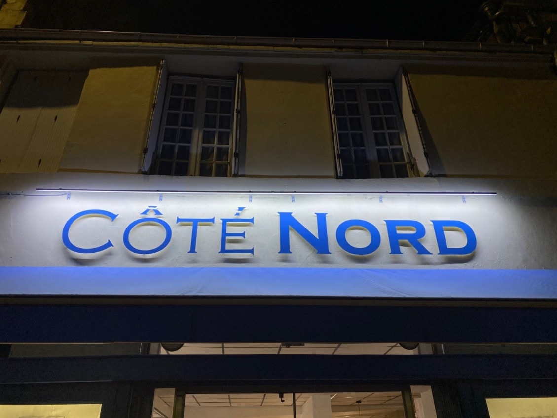 Côté Nord — photo 2