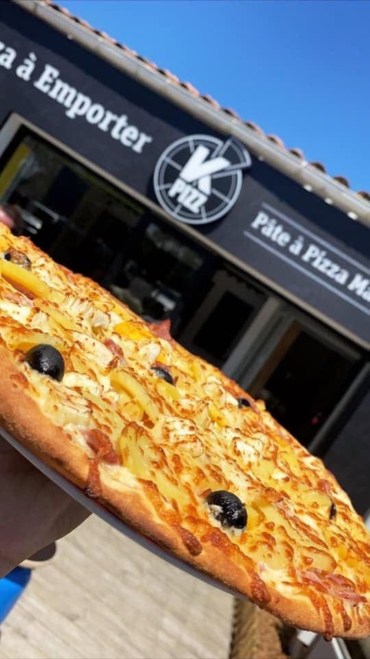 Kpizz — photo 2