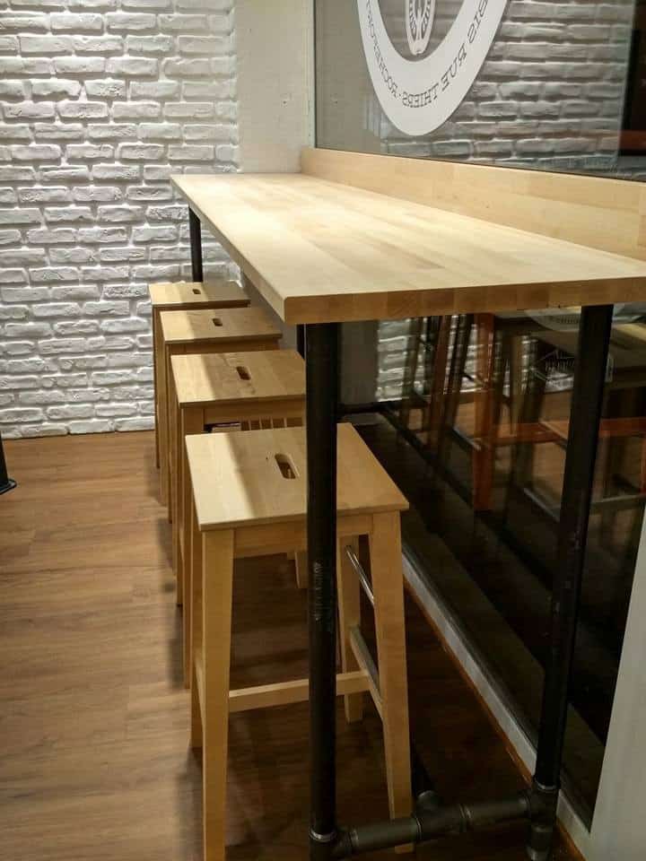 L'atelier de la pizza — photo 2