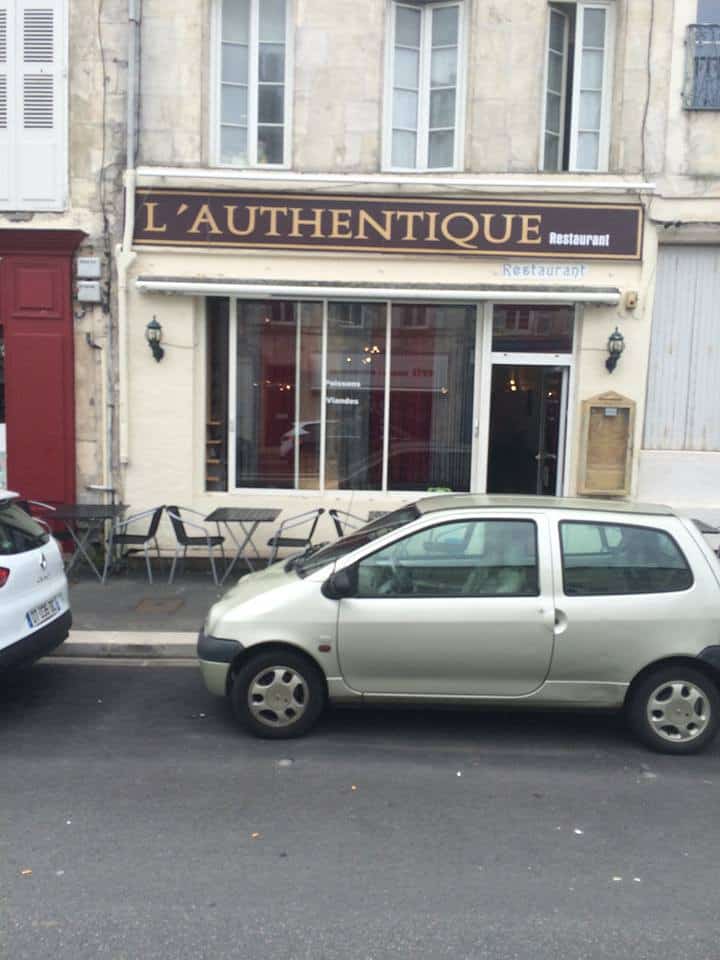 L'Authentique — photo 2