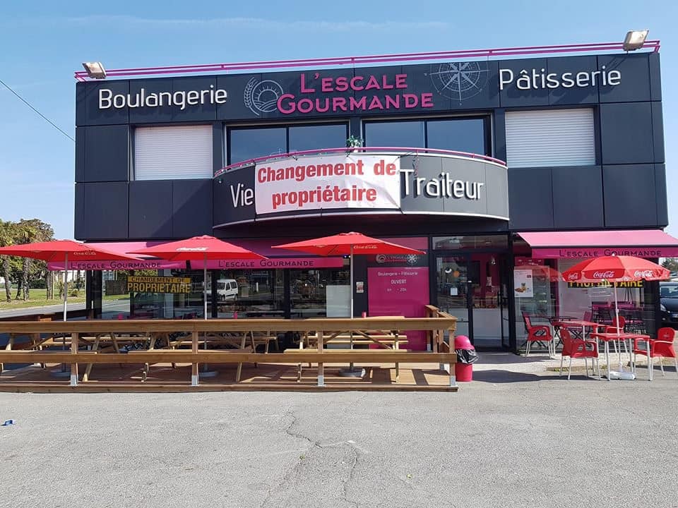 Photo de L'escale Gourmande