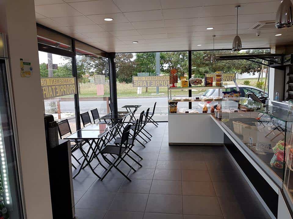 L'escale Gourmande — photo 2