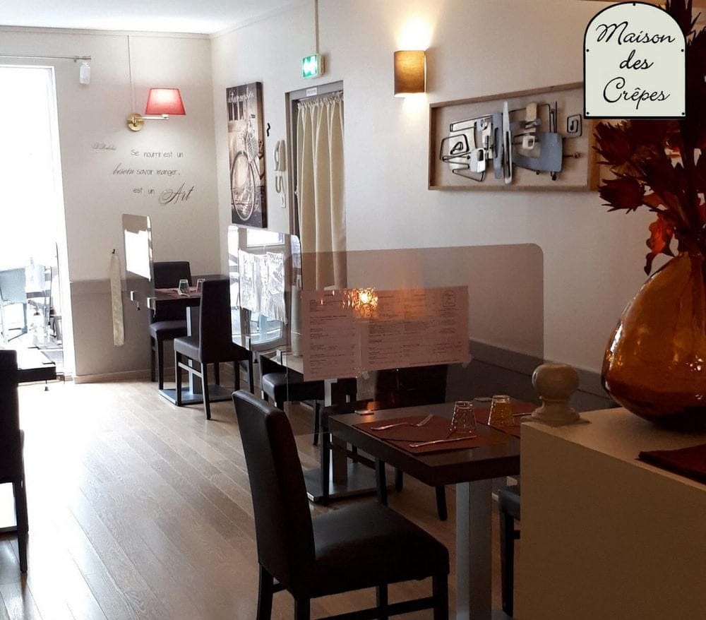La Maison des Crepes — photo 3