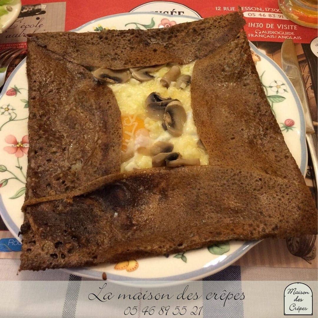 Photo de La Maison des Crepes