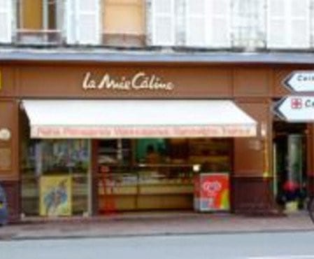 La mie câline — photo 2