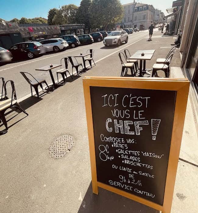 La P’tite Bouffe — photo 3