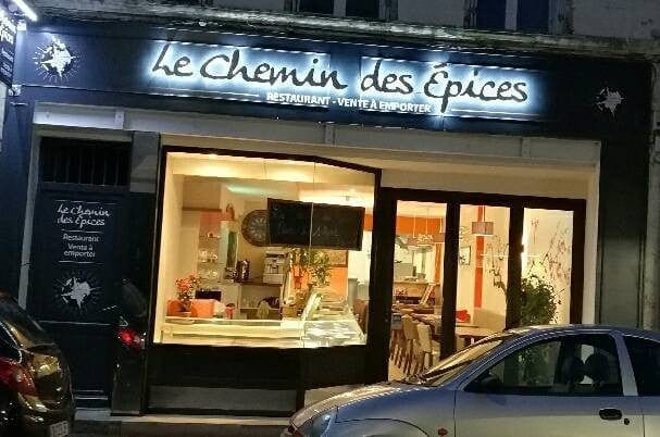La Route des Épices — photo 2