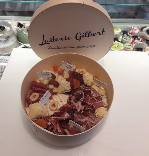 Laiterie Gilbert — photo 2