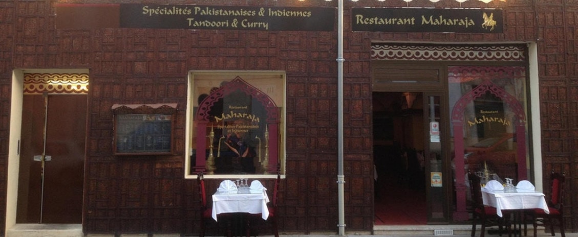 Le Maharaja — photo 2