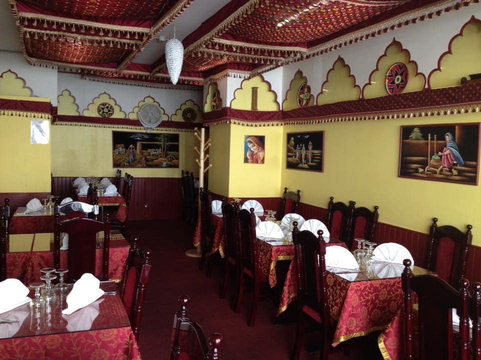 Le Maharaja — photo 3