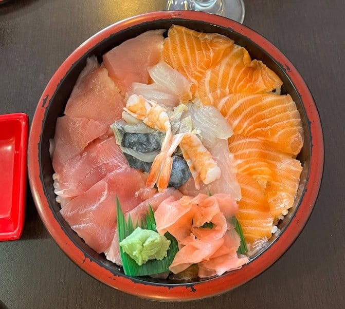 Photo de Le Tokyo