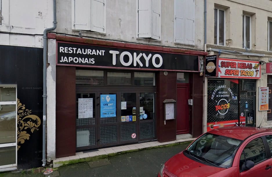 Le Tokyo — photo 3