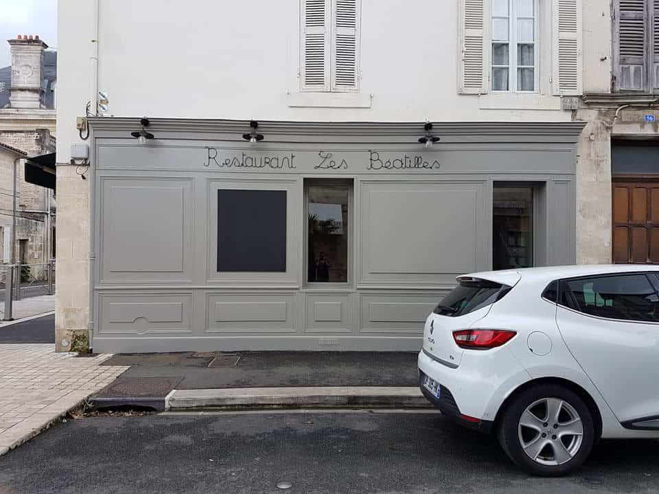 Les Béatilles — photo 2