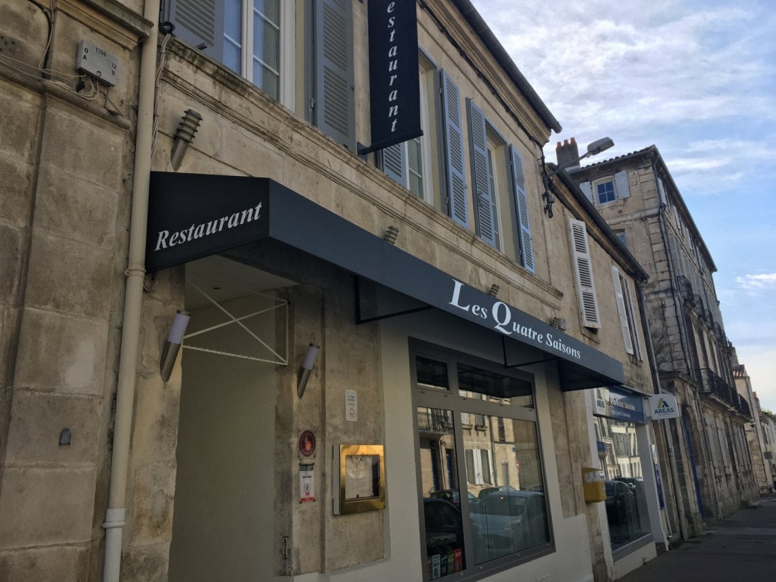 Les Quatre Saisons — photo 2