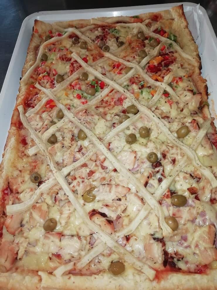 Les Saveurs Du Grill — photo 2