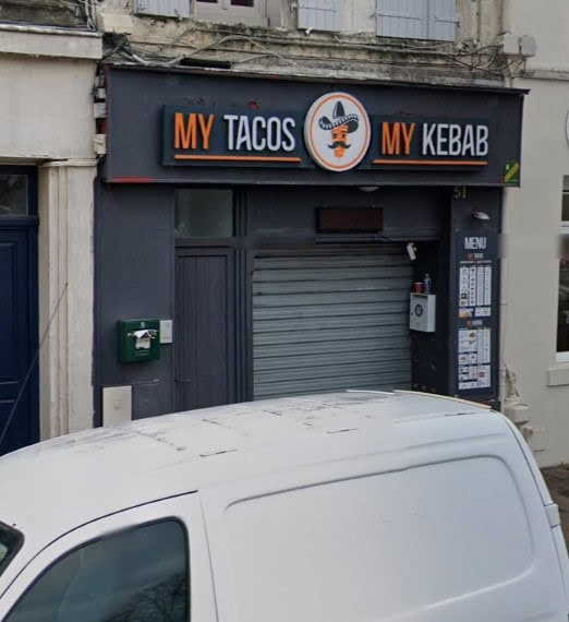 My Tacos My Kebab — photo 3