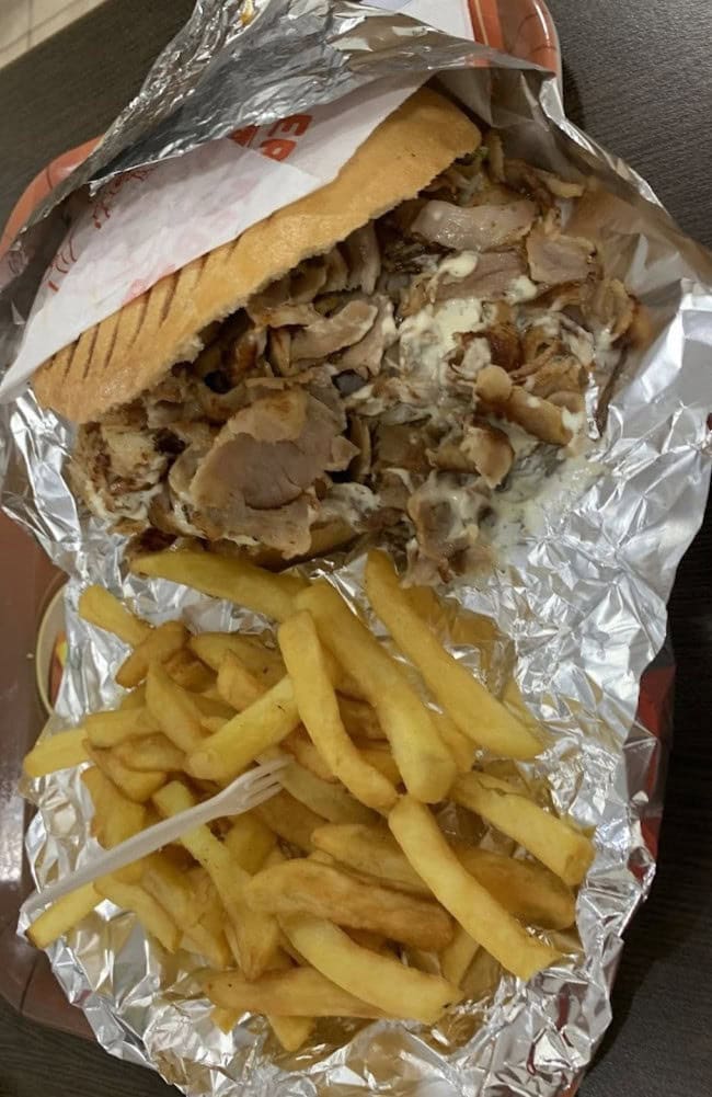 My Tacos My Kebab — photo 2