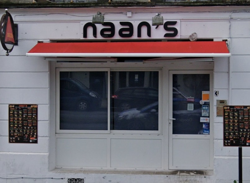 Naan’s — photo 2