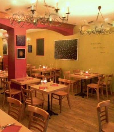 O'bistro du sud — photo 3