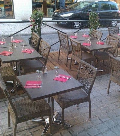O'bistro du sud — photo 2
