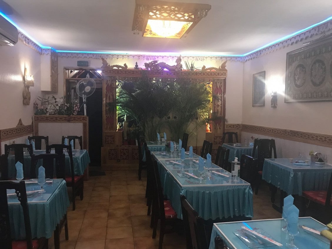 Restaurant Dai Lan — photo 2