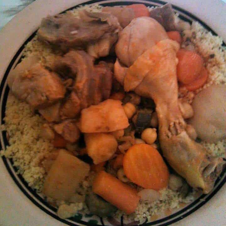 Saveurs de Tizi — photo 2