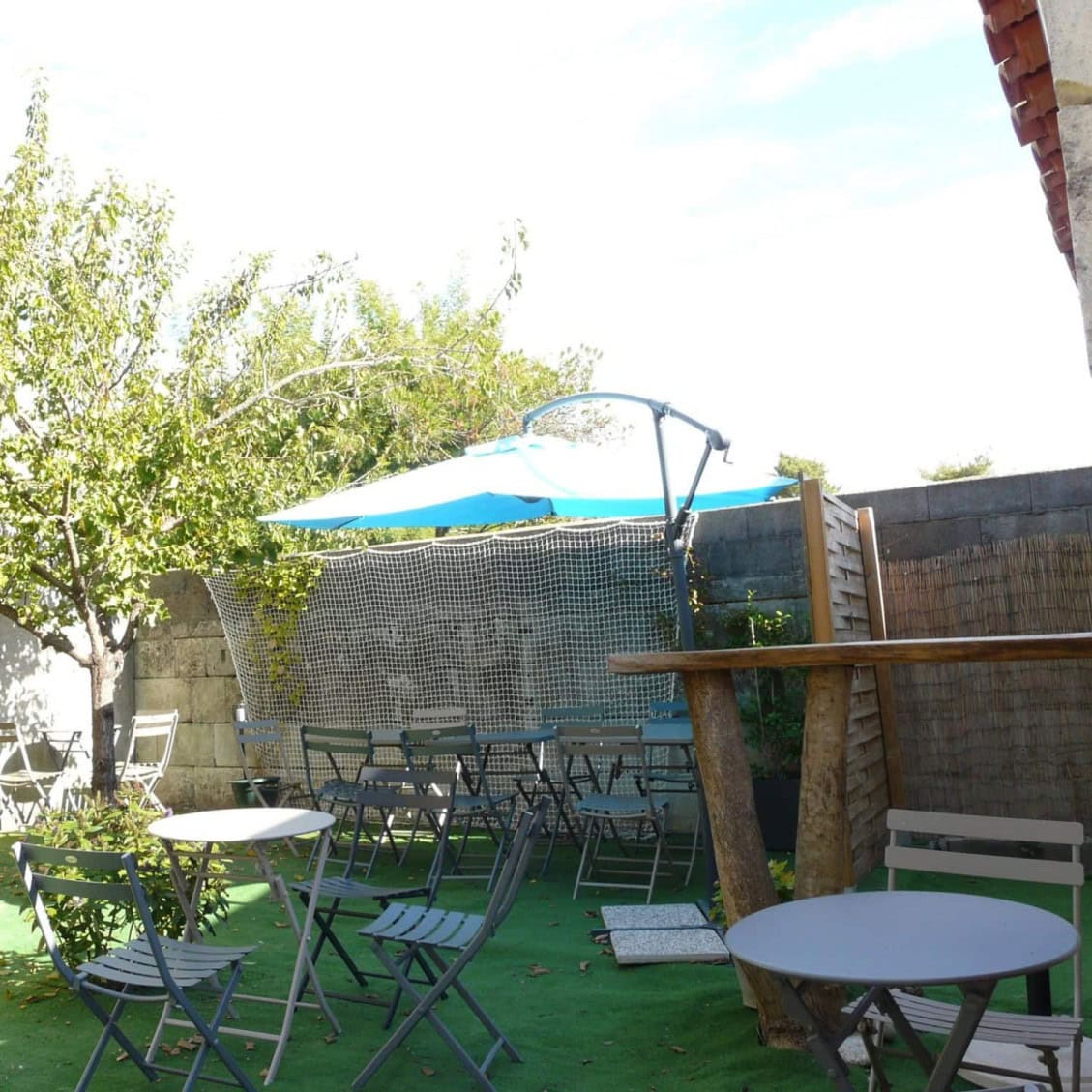 Srey Nane Café — photo 3