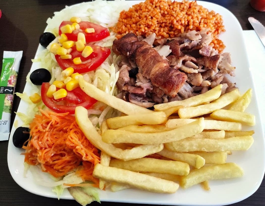 Photo de Star Kebab