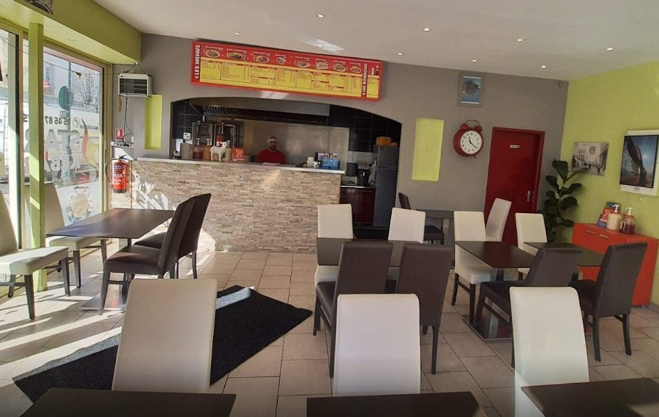 Star Kebab — photo 3