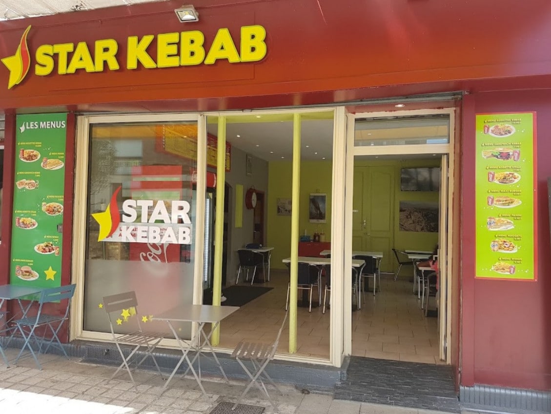 Star Kebab — photo 2
