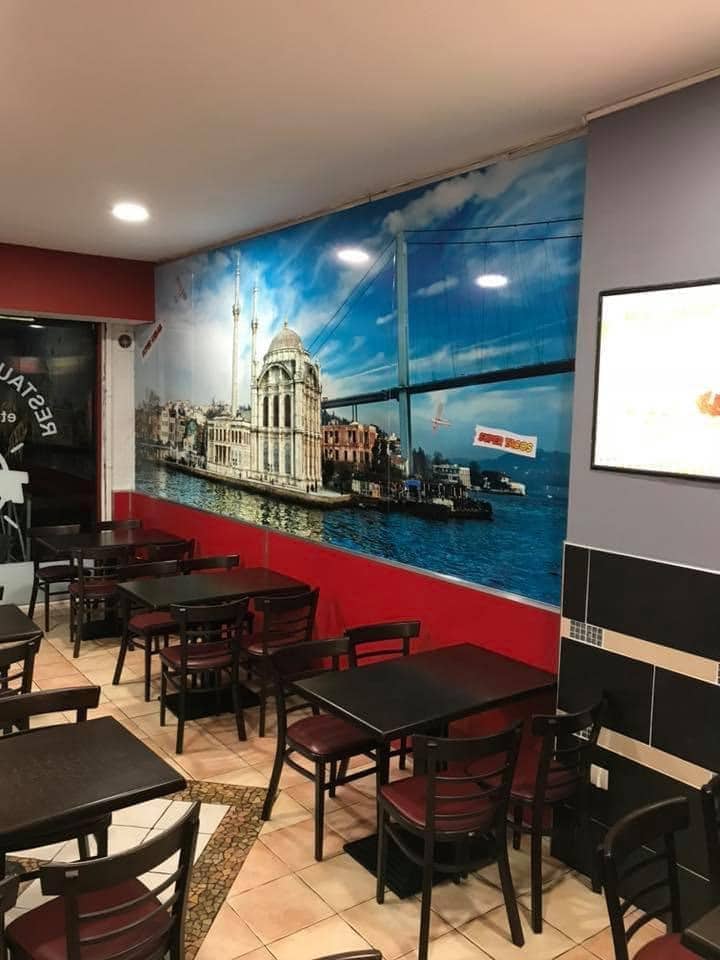 Super Kebab Super Tacos — photo 3