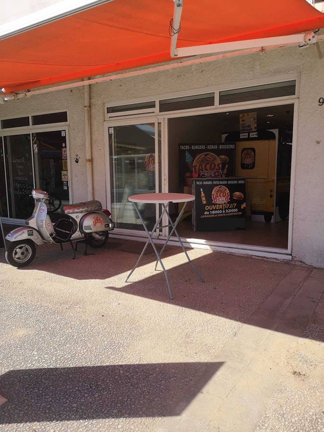 Tacos Café — photo 3
