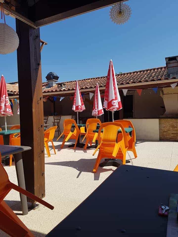 Hacienda — photo 3