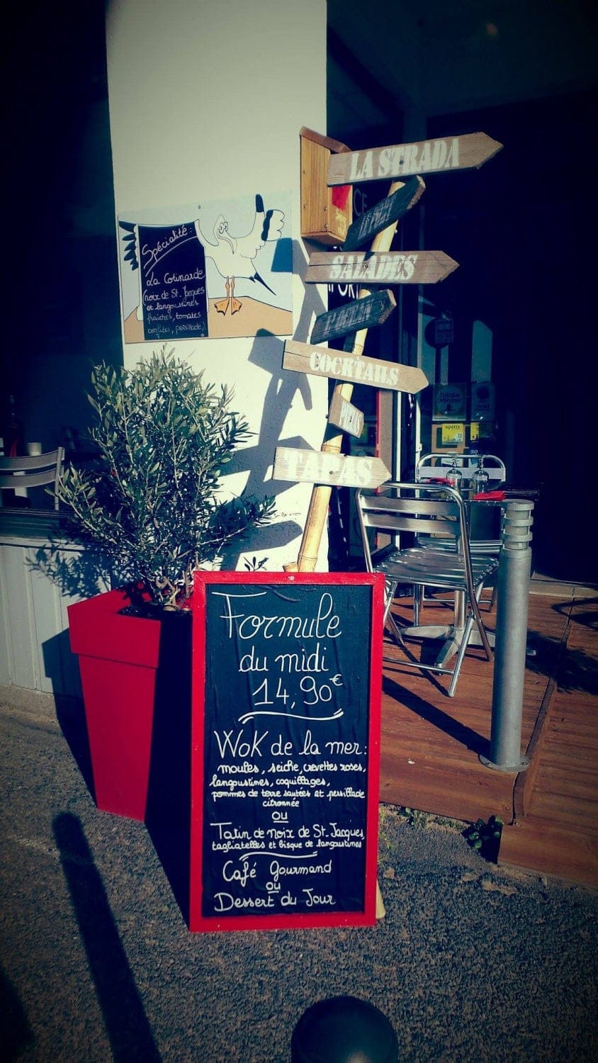 La Strada — photo 3