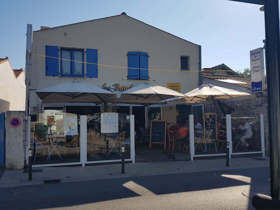 Le Bancherâ — photo 3
