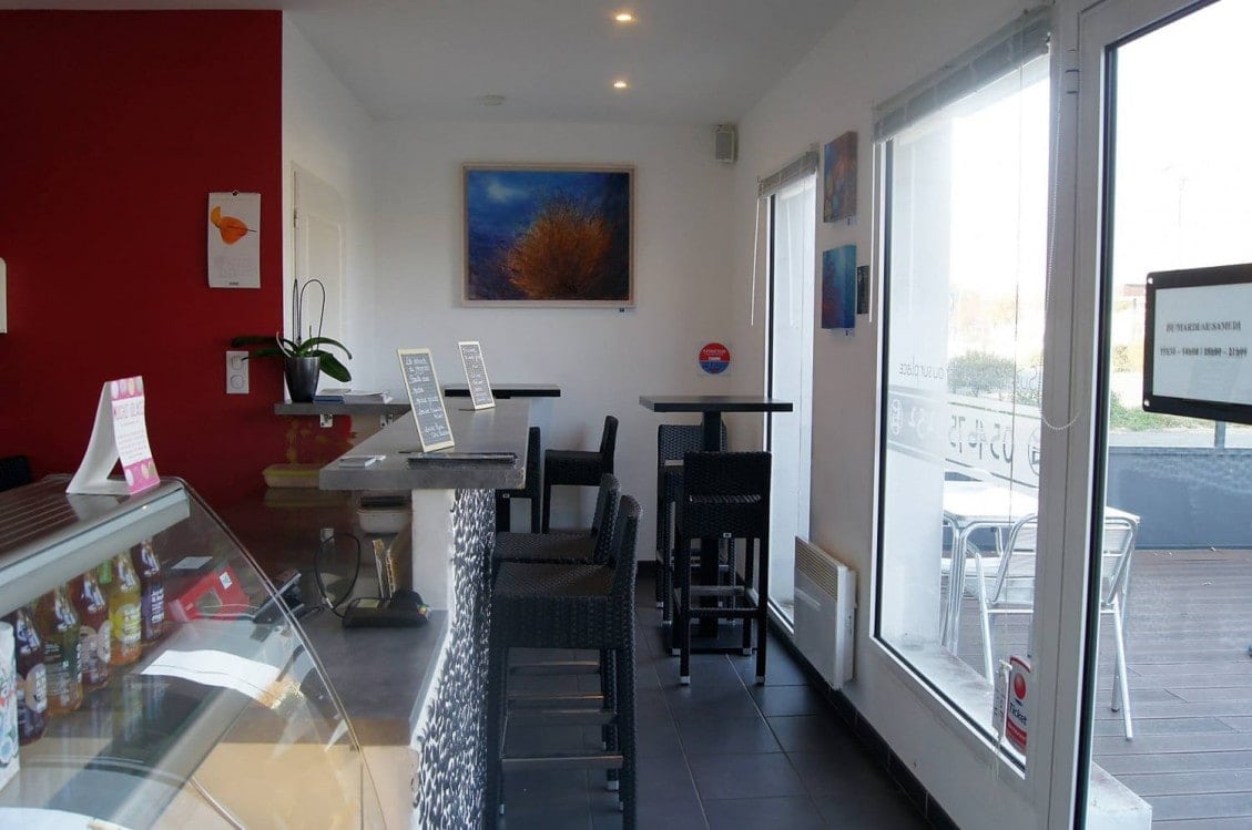 Le Comptoir du Sushi — photo 3
