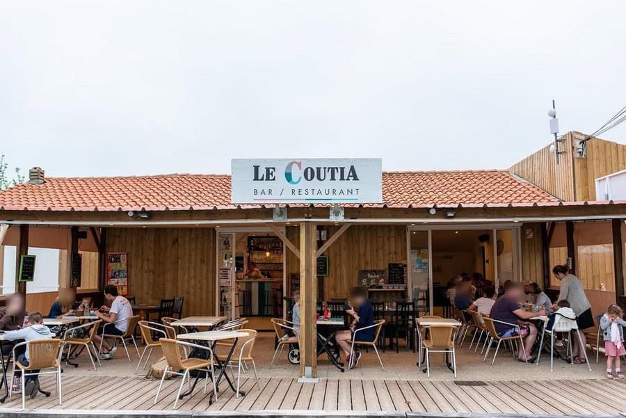 Le Coutia — photo 3