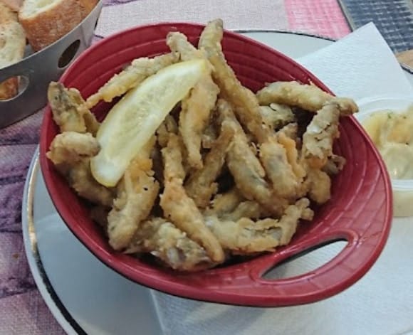 Photo de Le Merluchon