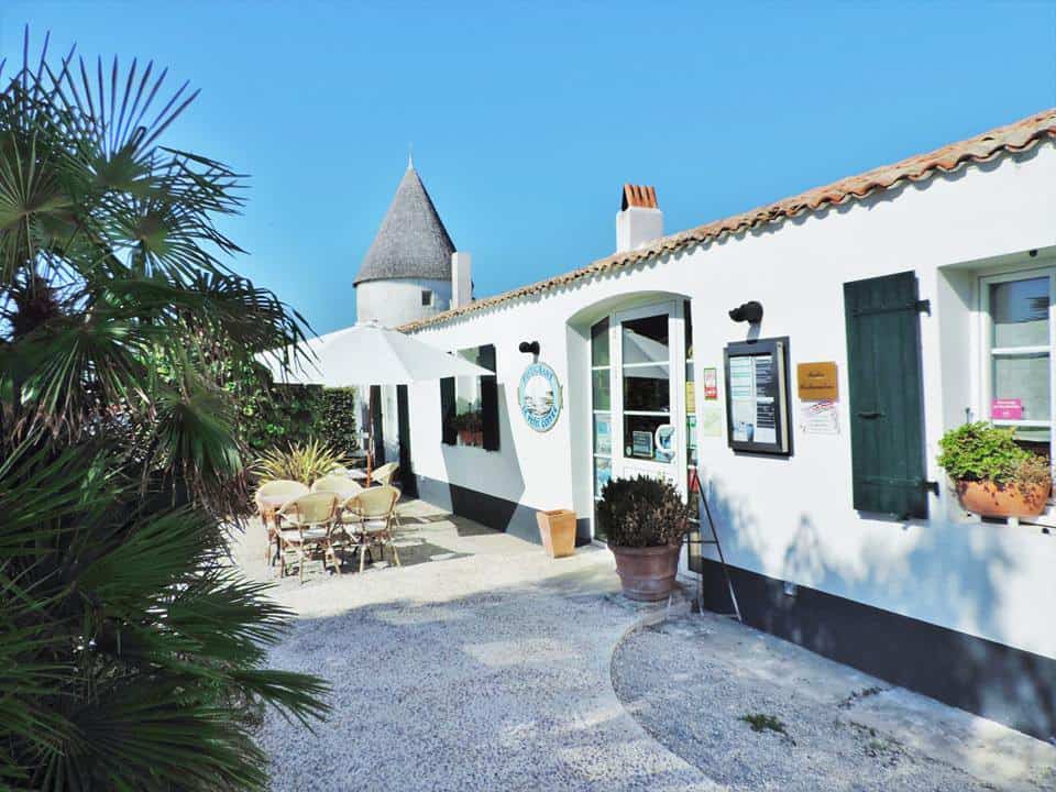 Le petit coivre — photo 2