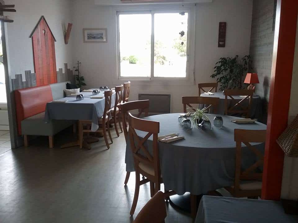 Les Alizés — photo 3