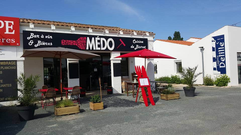 Medo — photo 2