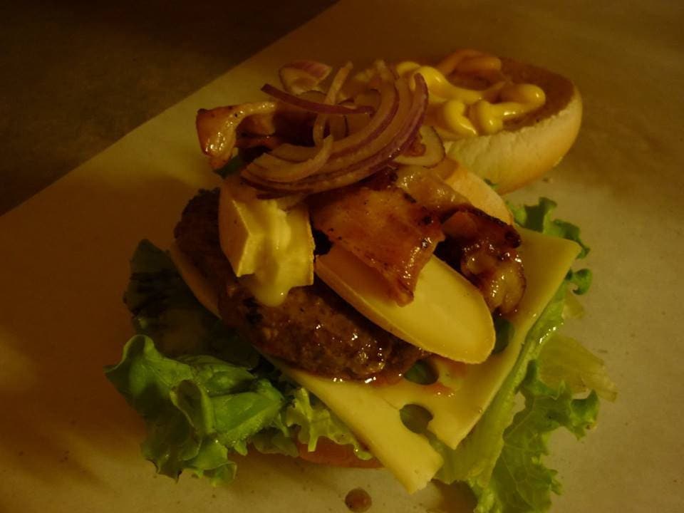 Pizza jack — photo 2