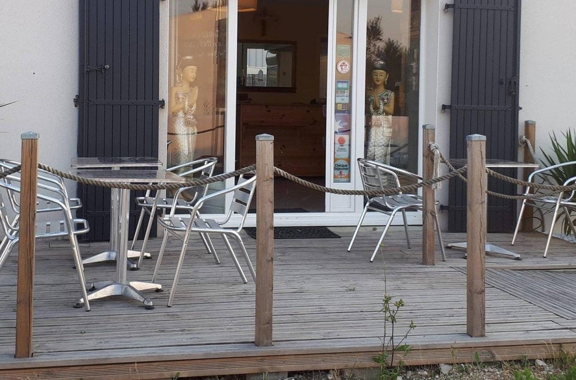 Saveurs d'asie — photo 3