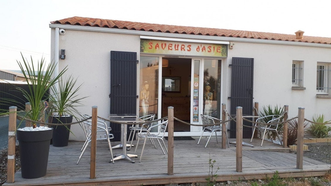 Saveurs d'asie — photo 2