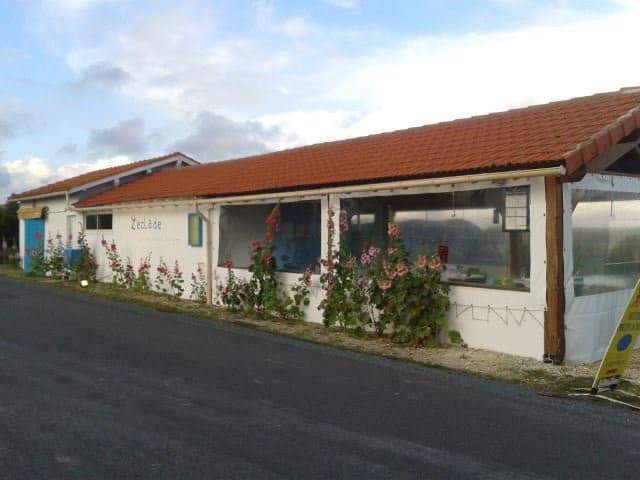 L'eclade — Poissons et fruits de mer à Marennes-Hiers-Brouage  — photo 2
