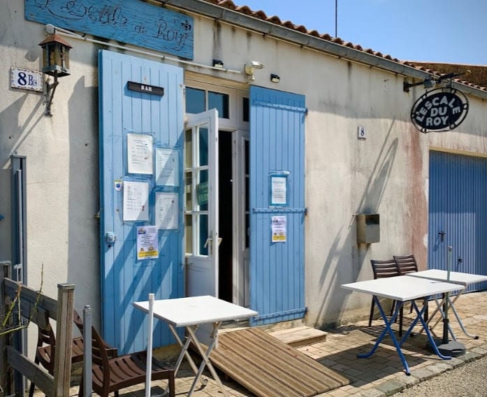 L'Escale du Roy — photo 2