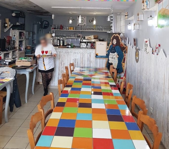 L'Escale du Roy — photo 3