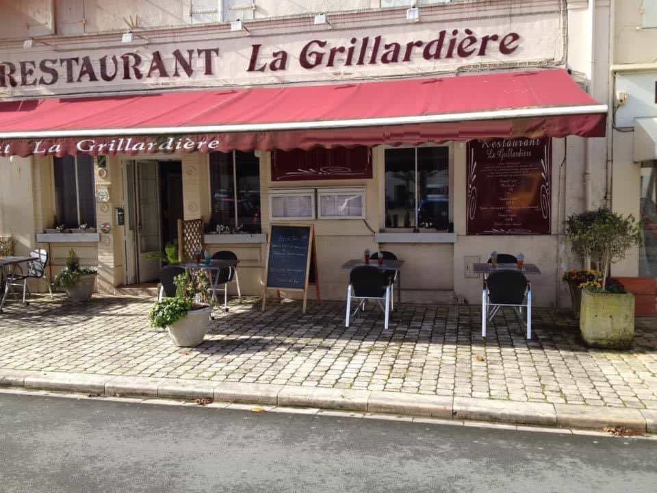 La grillardiére — photo 2