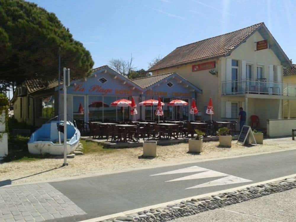 La Plage — photo 2